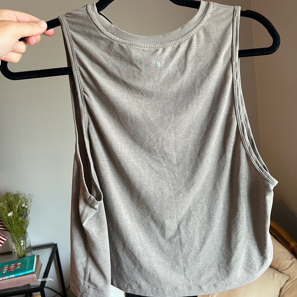 Nobull Women’s Muscle Tank
